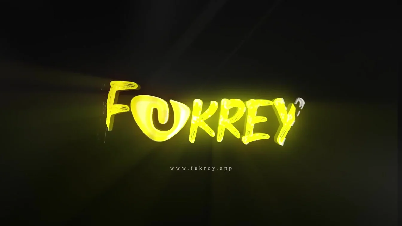 DELIVERY BOY Fukrey